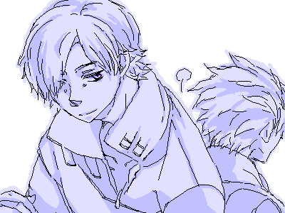 gotohellwithme麦子Image Set Dante x VergilDevil May Cry Chinese - Image 50