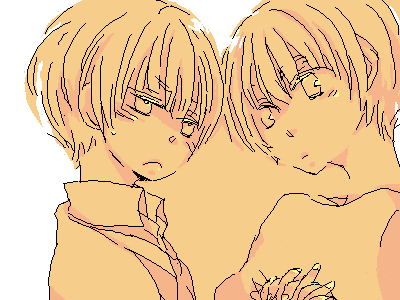 gotohellwithme麦子Image Set Dante x VergilDevil May Cry Chinese - Image 52