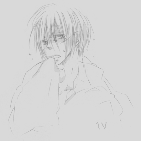 gotohellwithme麦子Image Set Dante x VergilDevil May Cry Chinese - Image 53