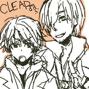 gotohellwithme麦子Image Set Dante x VergilDevil May Cry Chinese - Image 61
