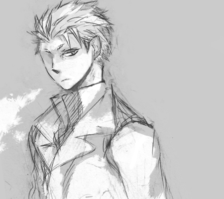 gotohellwithme麦子Image Set Dante x VergilDevil May Cry Chinese - Image 70