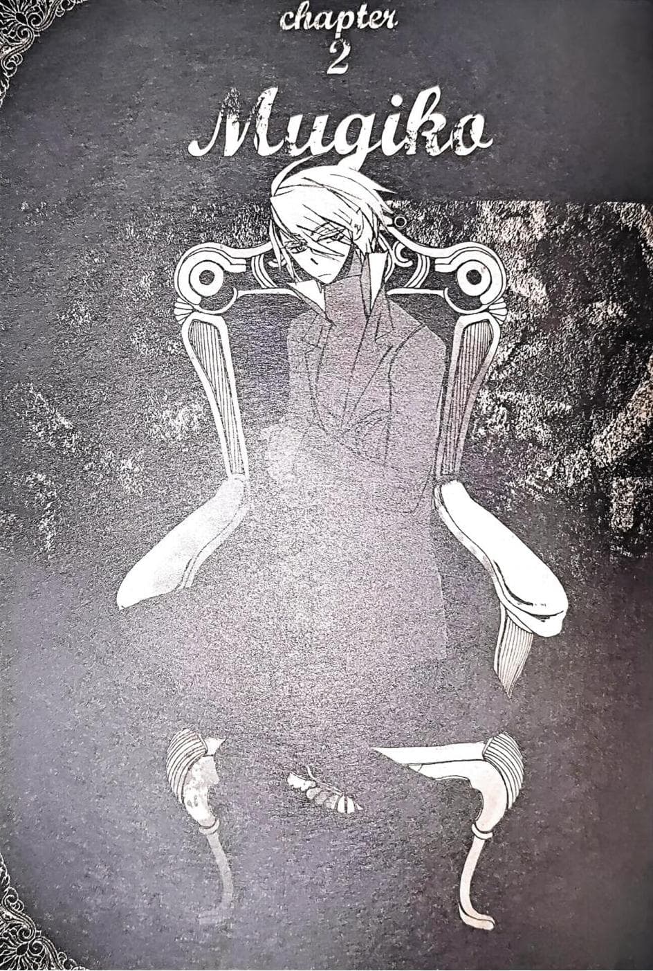 gotohellwithme麦子Image Set Dante x VergilDevil May Cry Chinese - Image 87