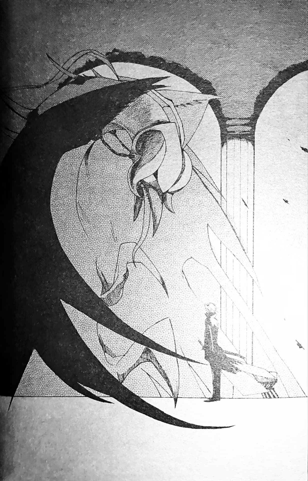 gotohellwithme麦子Image Set Dante x VergilDevil May Cry Chinese - Image 98