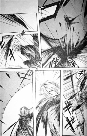gotohellwithme麦子Image Set Dante x VergilDevil May Cry Chinese - Page 105