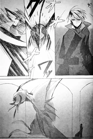 gotohellwithme麦子Image Set Dante x VergilDevil May Cry Chinese - Page 107