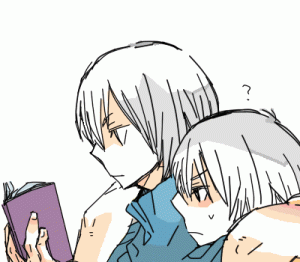 gotohellwithme麦子Image Set Dante x VergilDevil May Cry Chinese - Page 11