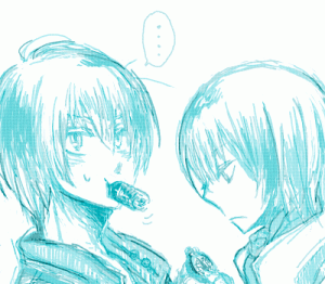 gotohellwithme麦子Image Set Dante x VergilDevil May Cry Chinese - Page 19