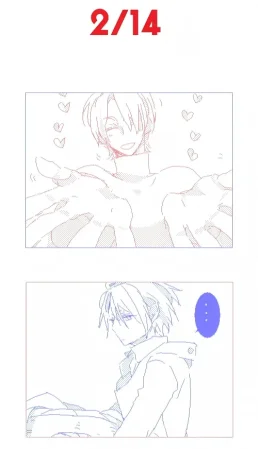 gotohellwithme麦子Image Set Dante x VergilDevil May Cry Chinese - Page 2