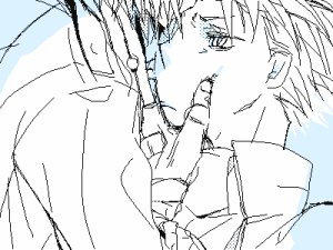 gotohellwithme麦子Image Set Dante x VergilDevil May Cry Chinese - Page 25