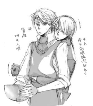gotohellwithme麦子Image Set Dante x VergilDevil May Cry Chinese - Page 35