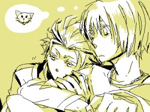 gotohellwithme麦子Image Set Dante x VergilDevil May Cry Chinese - Page 40
