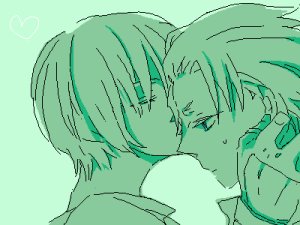 gotohellwithme麦子Image Set Dante x VergilDevil May Cry Chinese - Page 54