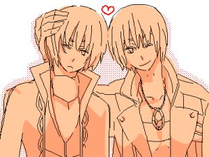 gotohellwithme麦子Image Set Dante x VergilDevil May Cry Chinese - Page 58