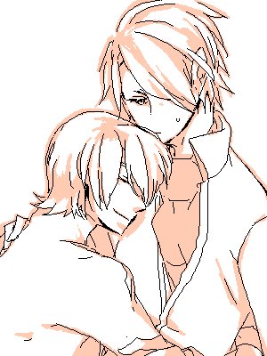 gotohellwithme麦子Image Set Dante x VergilDevil May Cry Chinese - Page 60