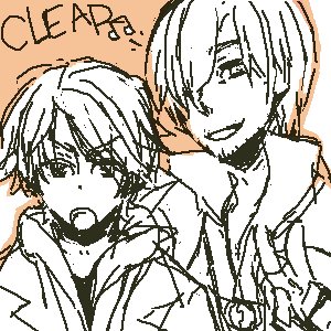 gotohellwithme麦子Image Set Dante x VergilDevil May Cry Chinese - Page 61