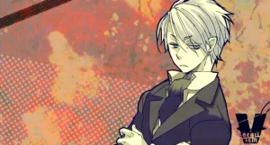 gotohellwithme麦子Image Set Dante x VergilDevil May Cry Chinese - Page 7