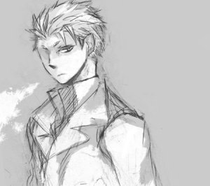 gotohellwithme麦子Image Set Dante x VergilDevil May Cry Chinese - Page 70