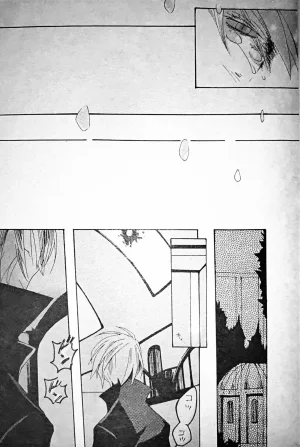 gotohellwithme麦子Image Set Dante x VergilDevil May Cry Chinese - Page 91