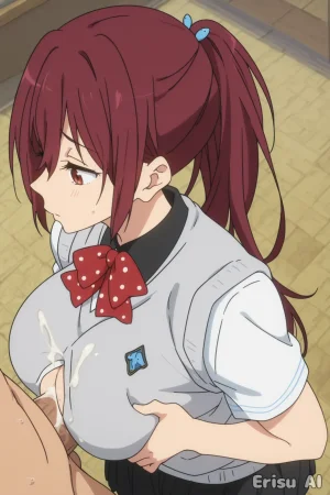 Gou Matsuoka Free