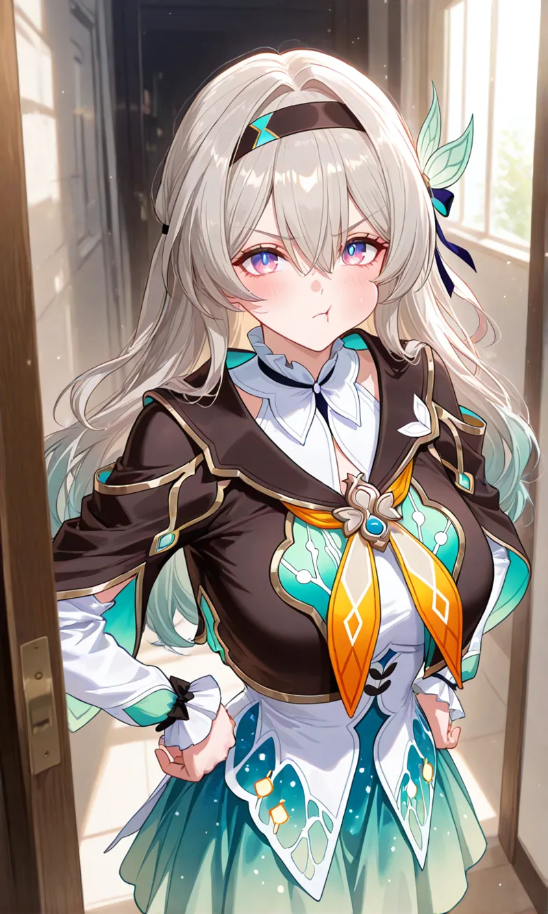 GragasKafkaFanskyAI - Image 398