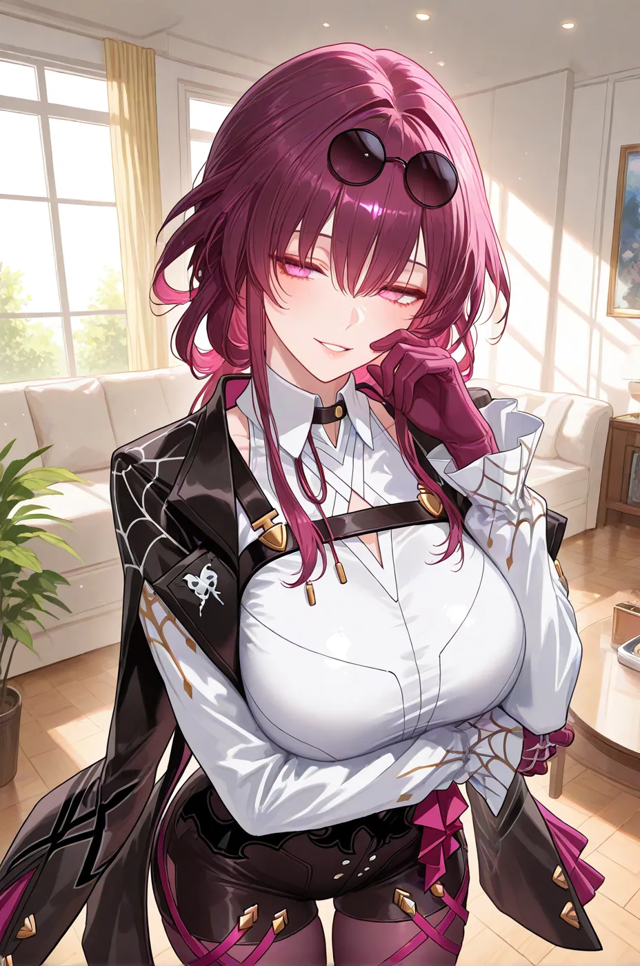 GragasKafkaFanskyAI - Image 409