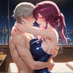 GragasKafkaFanskyAI - Page 317