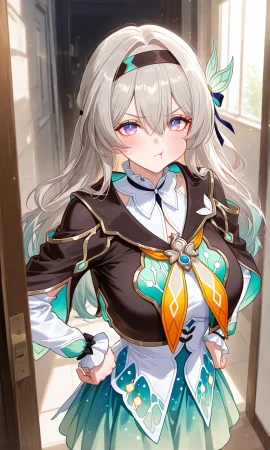 GragasKafkaFanskyAI - Page 398