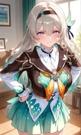 GragasKafkaFanskyAI - Page 399