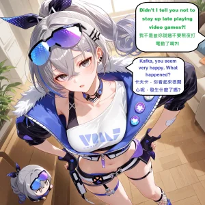 GragasKafkaFanskyAI - Page 403