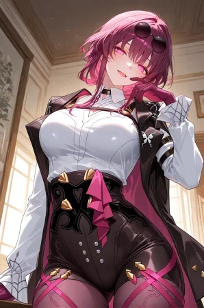 GragasKafkaFanskyAI - Page 407