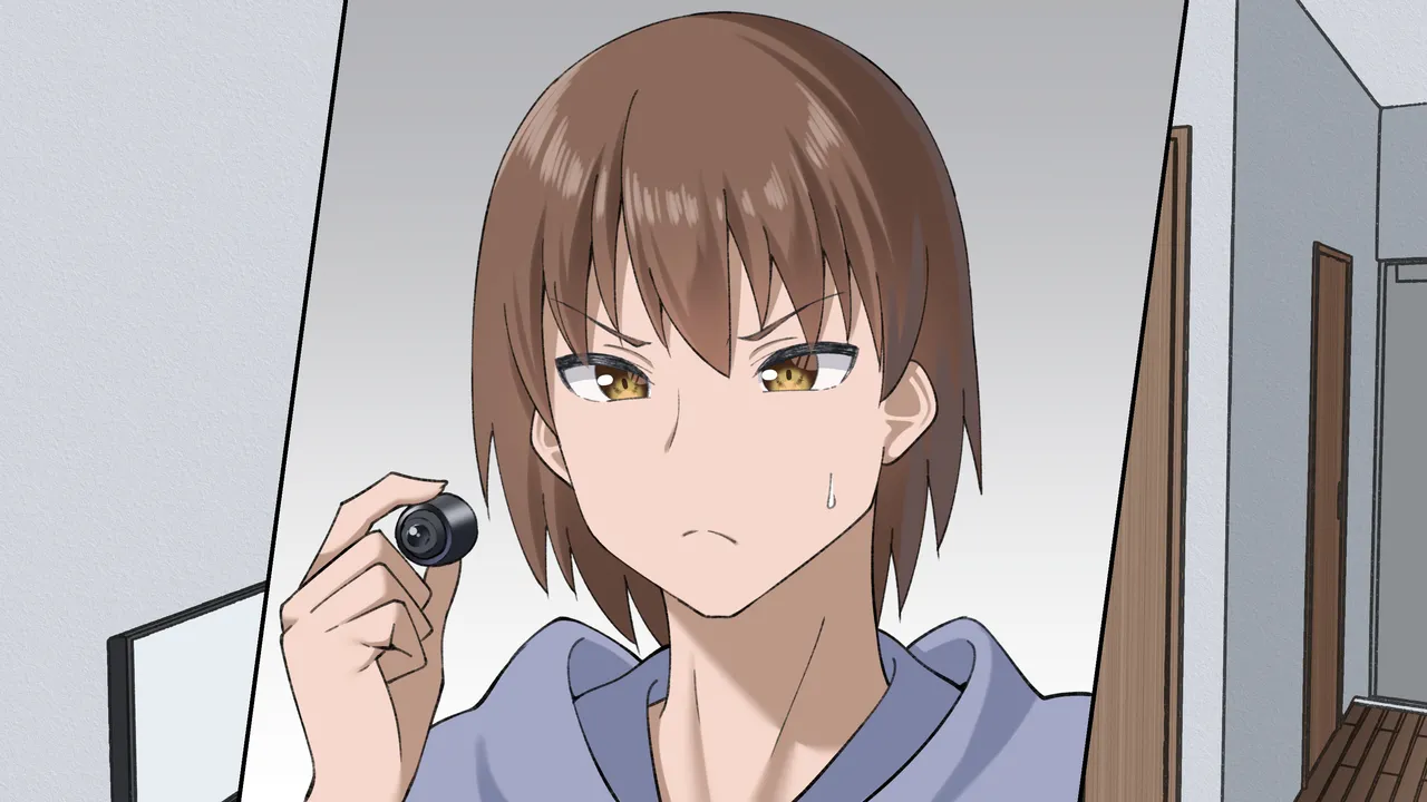 Grande Size Grande Pitchiri fechi OL to daigakusei ga deattara Kurose-san wa tsutsuma retai - Image 41