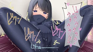 Grande Size Grande Pitchiri fechi OL to daigakusei ga deattara Kurose-san wa tsutsuma retai - Page 27