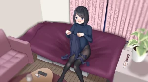 Grande Size Grande Pitchiri fechi OL to daigakusei ga deattara Kurose-san wa tsutsuma retai - Page 47