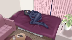 Grande Size Grande Pitchiri fechi OL to daigakusei ga deattara Kurose-san wa tsutsuma retai - Page 50