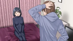 Grande Size Grande Pitchiri fechi OL to daigakusei ga deattara Kurose-san wa tsutsuma retai - Page 53