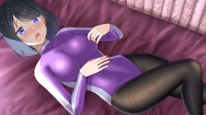 Grande Size Grande Pitchiri fechi OL to daigakusei ga deattara Kurose-san wa tsutsuma retai - Page 78