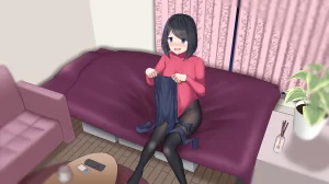 Grande Size Grande Pitchiri fechi OL to daigakusei ga deattara Kurose-san wa tsutsuma retai - Page 87