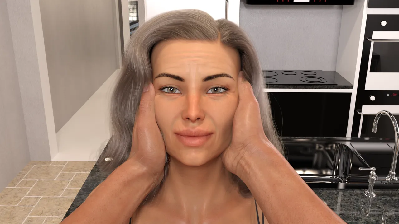 GrandmasHouse-V0.98-pc -V11- - Image 98