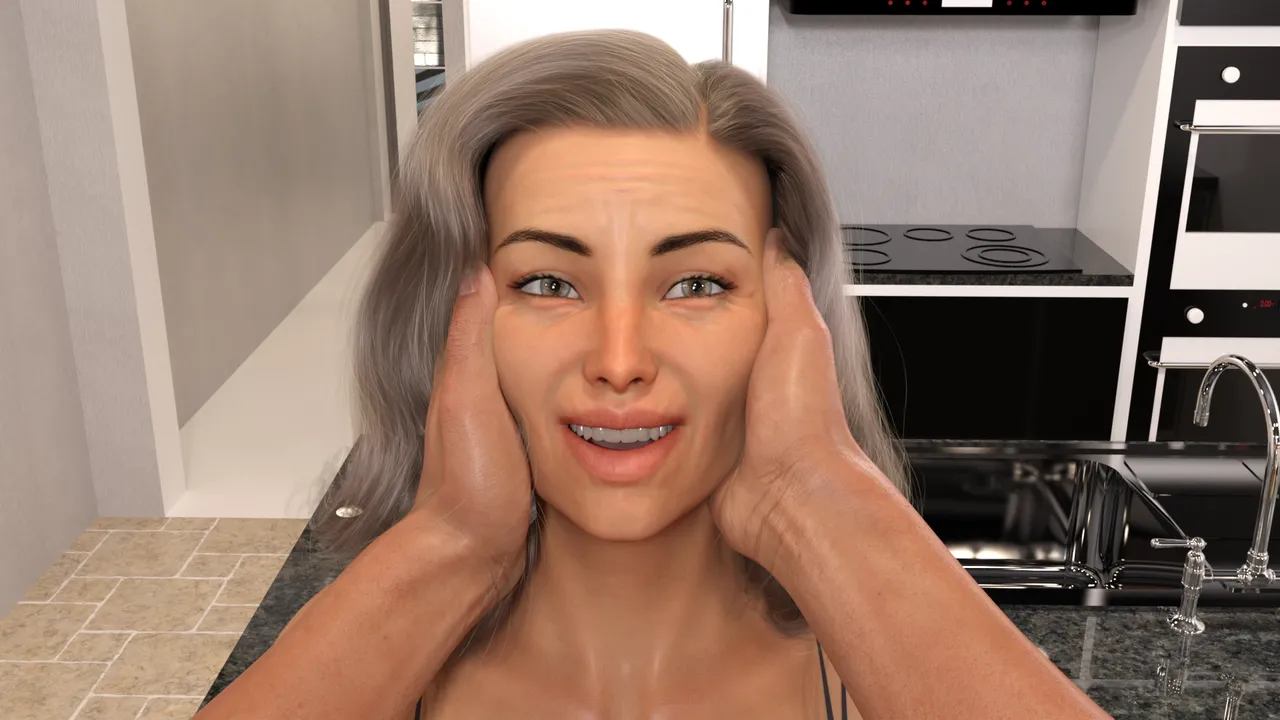 GrandmasHouse-V0.98-pc -V11- - Image 99