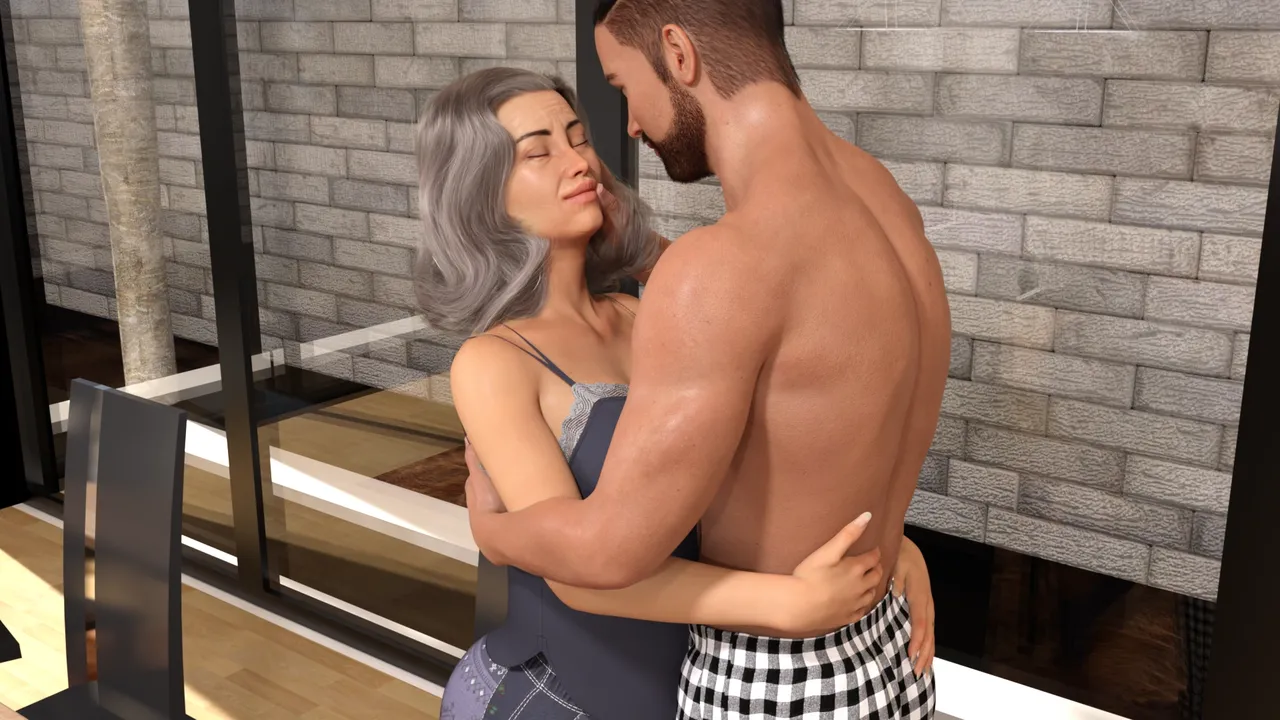 GrandmasHouse-V0.98-pc -V11- - Image 112