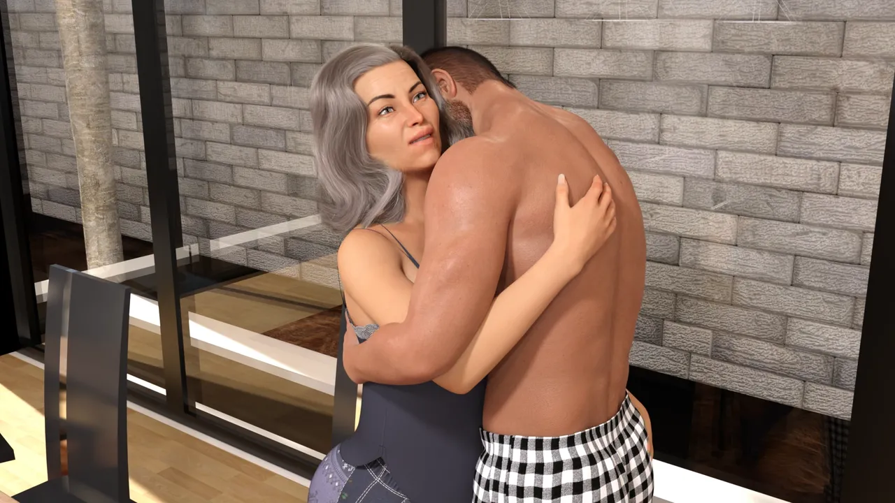 GrandmasHouse-V0.98-pc -V11- - Image 120