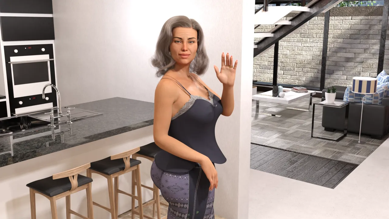 GrandmasHouse-V0.98-pc -V11- - Image 128