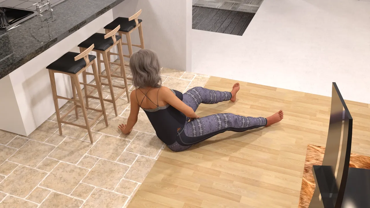 GrandmasHouse-V0.98-pc -V11- - Image 130