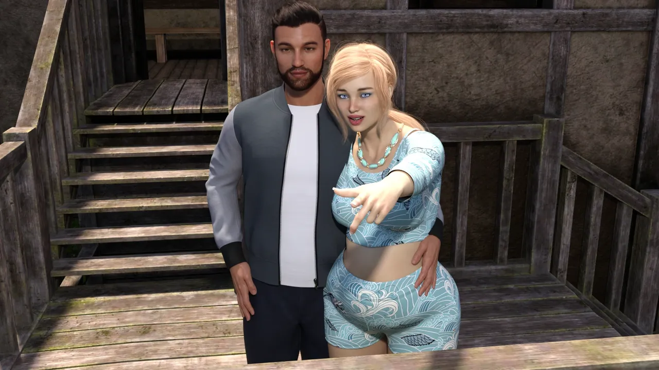 GrandmasHouse-V0.98-pc -V11- - Image 142