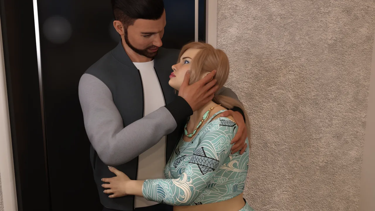 GrandmasHouse-V0.98-pc -V11- - Image 187