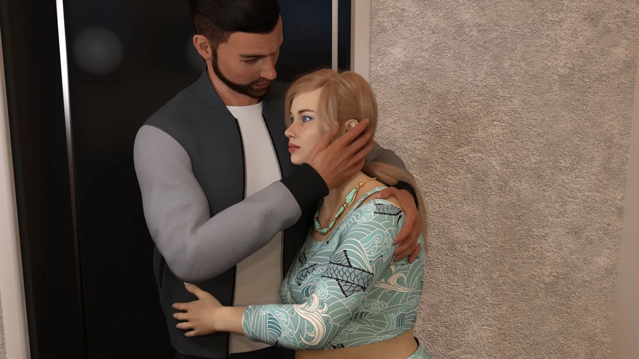 GrandmasHouse-V0.98-pc -V11- - Image 193