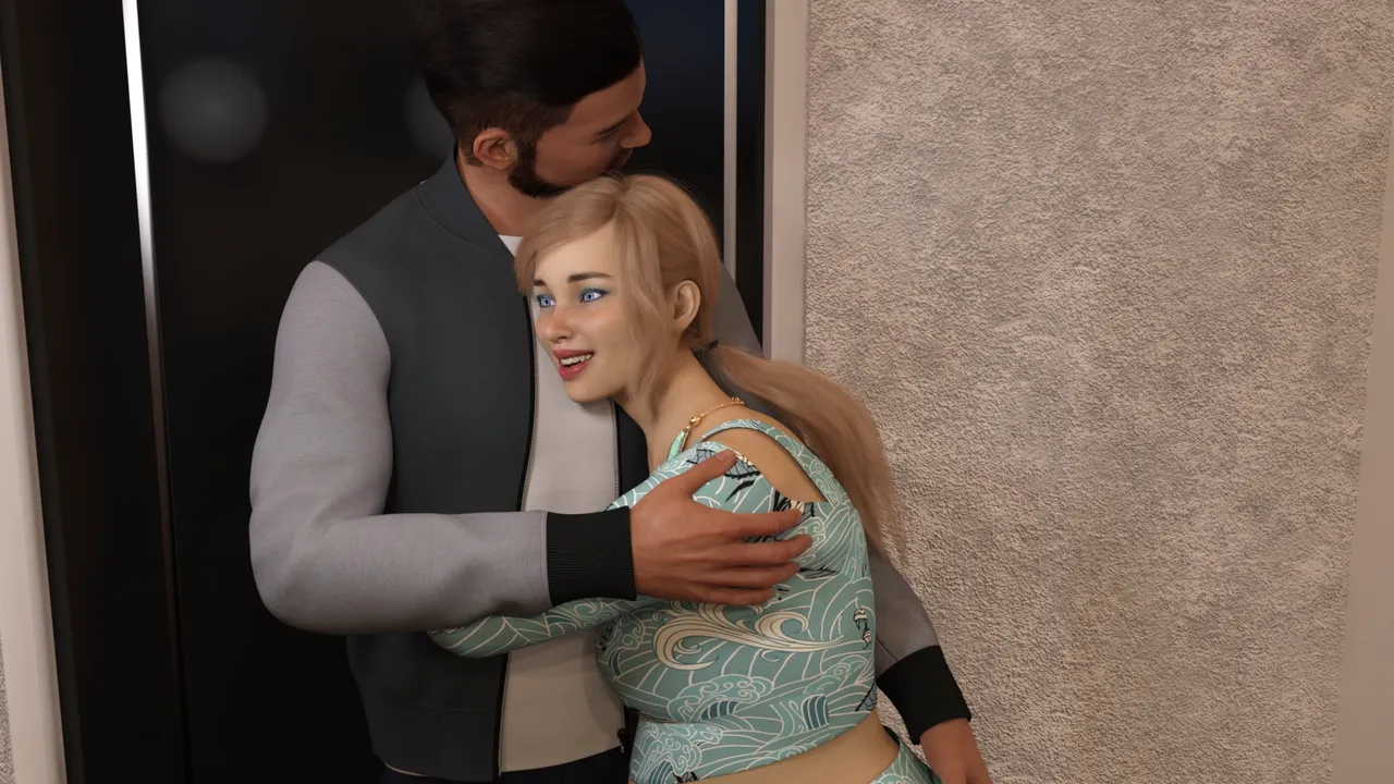 GrandmasHouse-V0.98-pc -V11- - Image 196