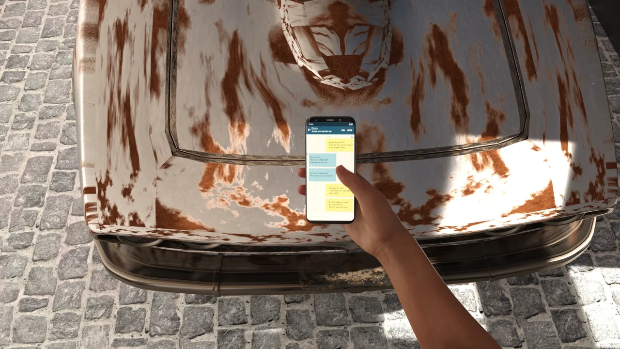 GrandmasHouse-V0.98-pc -V11- - Image 246