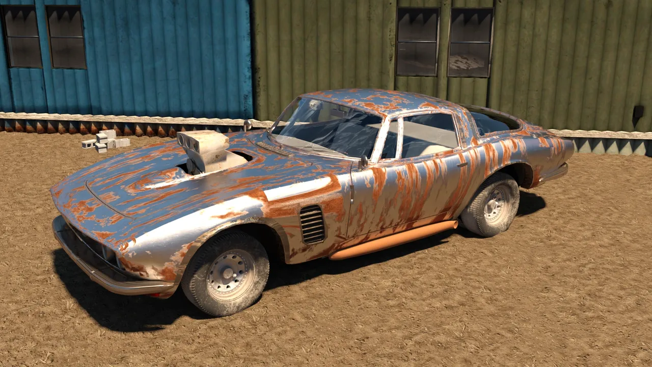 GrandmasHouse-V0.98-pc -V11- - Image 3