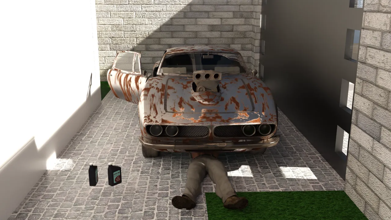 GrandmasHouse-V0.98-pc -V11- - Image 399